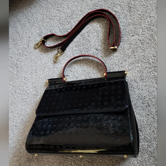 black mini backpack walmart No Boundaries Women's Black Puffy Mini Backpack, 9.25""x10.63""x4.25"" with  Adjustable Straps"